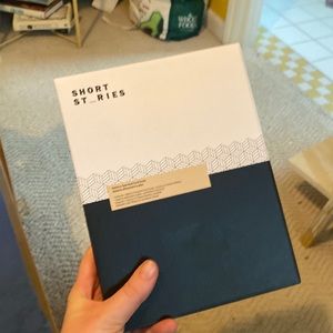 Short Stories Battery Operated Food Scale - New In box